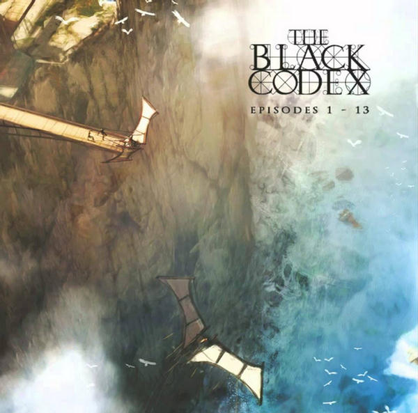 Black Codex; Episodes 1 - 13